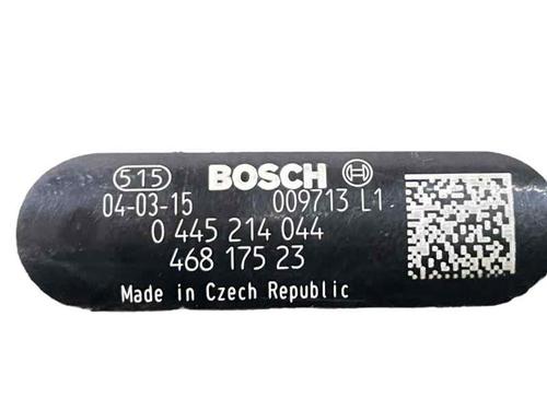 Used Injection rail Injection rail OPEL CORSA C Hatchback Van (X01) 1.3 CDTI 16V (F08, W5L) (69 hp) 25211874 25211874