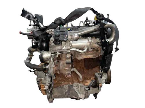 Used Engine Engine RENAULT CLIO II Hatchback Van (SB0/1/2_) 1.5 dCi (SB3M) (64 hp) 27449388 27449388