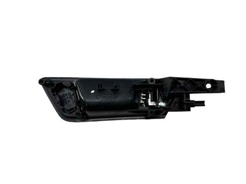 Rear left interior door handle AUDI Q5 (8RB) 3.0 TDI quattro | BP31752356I15 - Image 2