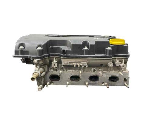 Cylinder head OPEL CORSA E (X15) | BP31683074M5 - Image 4