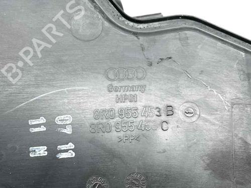Sprinklertank Sprinklertank AUDI Q5 (8RB) 3.0 TDI quattro (240 hp) 31752333 31752333