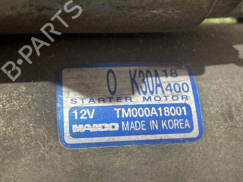 Starter KIA SHUMA II (FB) 1.6 | BP31680756M8 - Image 2