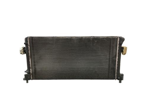 Used Water radiator Water radiator SEAT TOLEDO IV (KG3) 1.6 TDI (115 hp) 24223702 24223702