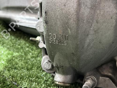 Gearbox CITROËN C5 I (DC_)  | BP31684177M3 