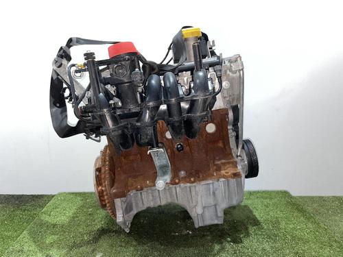 Engine DACIA LOGAN (LS_)  | BP31681466M1 