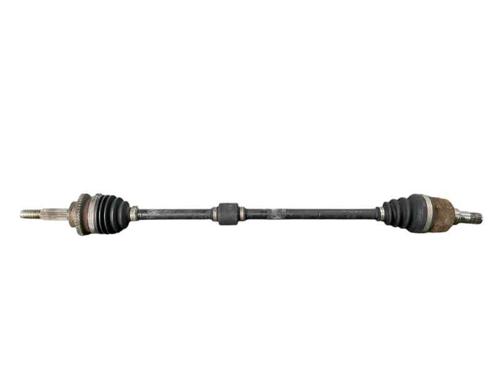 Used Right front driveshaft CHEVROLET SPARK (M300) 1.0 LPG (68 hp) 25212078