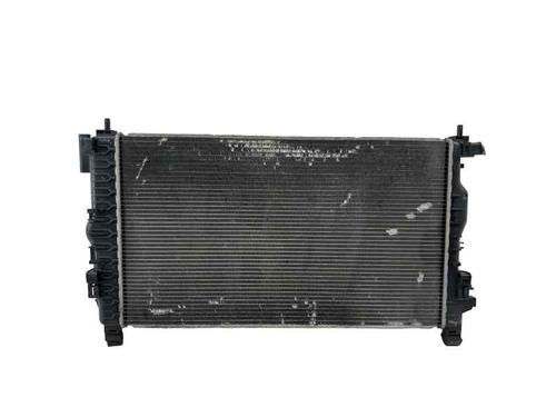 Used Water radiator Water radiator CHEVROLET ORLANDO (J309) 2.0 D (163 hp) 33536614 33536614