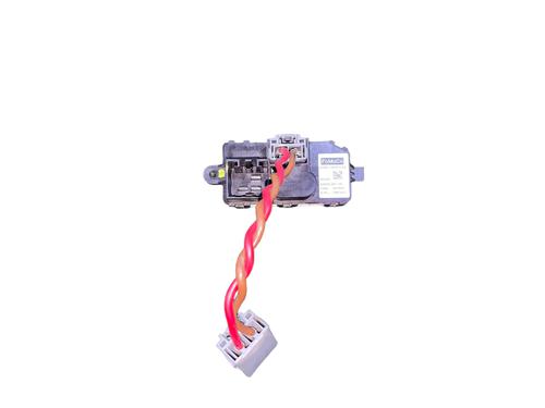 Heater resistor FORD KUGA II (DM2) | BP31682107M108 - Image 3