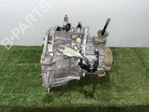 Used Gearbox Gearbox PEUGEOT 406 (8B) [1995-2005] 31684114 31684114
