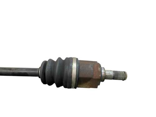 Used Right front driveshaft Right front driveshaft KIA RIO II Saloon (JB) 1.4 16V (97 hp) 27449144 27449144