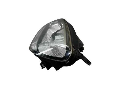 Left headlight CHEVROLET ORLANDO (J309) 2.0 D | BP33536456C28 - Image 5