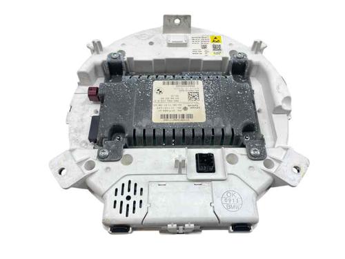 Used Instrument cluster Instrument cluster MINI MINI COUNTRYMAN (R60) Cooper D (112 hp) 27449305 27449305