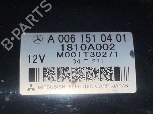 Starter SMART FORFOUR (454)  | BP31680700M8  - Image 5