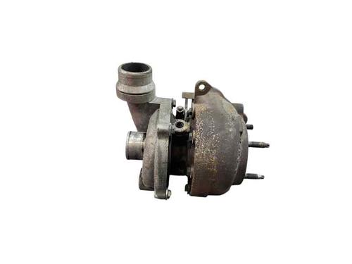 Turbocharger/Supercharger RENAULT LAGUNA III Grandtour (KT0/1) 2.0 dCi (KT01, KT08, KT09, KT0K, KT12, KT1D, KT1W) | BP29420826M71 