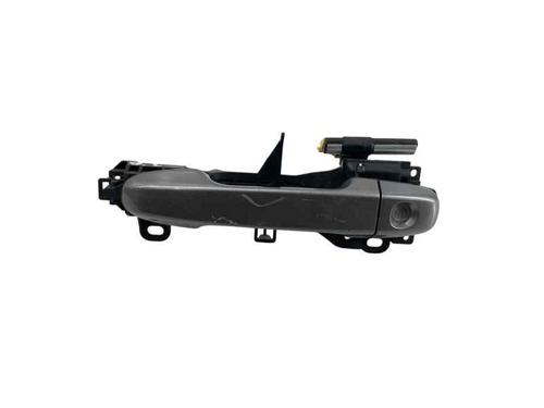 Used Front left exterior door handle TOYOTA AURIS (_E18_) 1.4 D-4D (NDE180_, NDE180R) (90 hp) 27924282