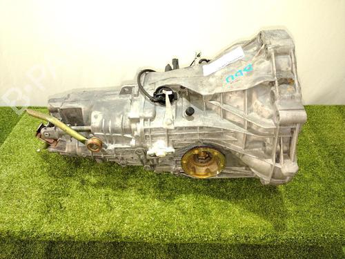 Gearbox AUDI A4 B5 (8D2) | BP31683958M3 - Image 3
