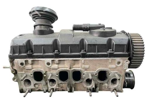 Cylinder head SEAT IBIZA III (6L1) 1.9 TDI | BP25781249M5