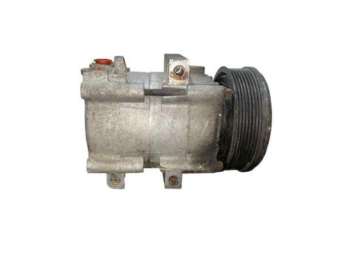 AC compressor FORD TRANSIT Van (FA_ _) 2.4 DI RWD (FAA_, FAB_, FAC_, FAD_) | BP32467516M34  - Image 5