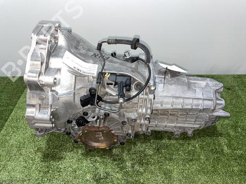 Gearbox VW PASSAT B5.5 (3B3) | BP31683985M3 - Image 3