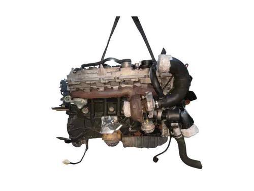 Engine MERCEDES-BENZ E-CLASS (W210) E 320 CDI (210.026) | BP32358375M1 - Image 5