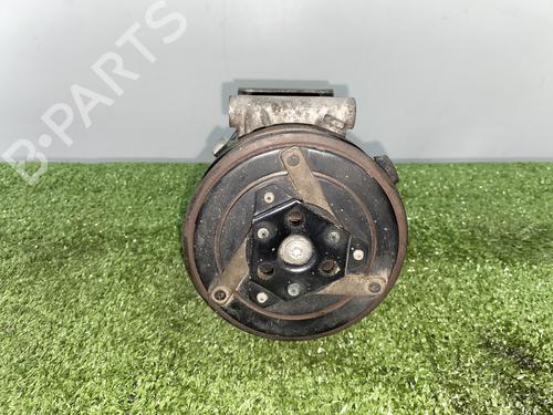 Used AC compressor AC compressor RENAULT MEGANE II Saloon (LM0/1_) [2003-2026] 31681686 31681686