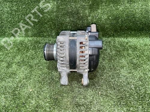 Used Alternator Alternator PEUGEOT 3008 I MPV (0U_) 1.2 (131 hp) 24223156 24223156