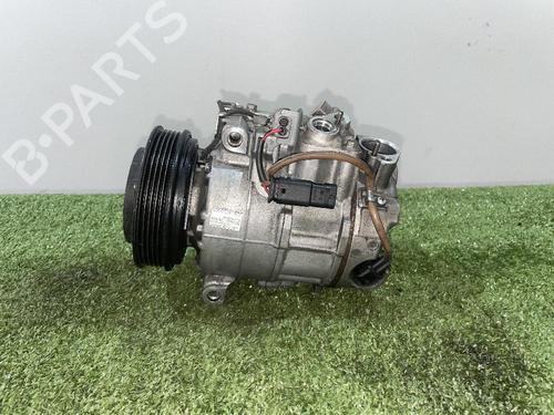 Used AC compressor MERCEDES-BENZ B-CLASS Sports Tourer (W246, W242) [2011-2018]  31681863
