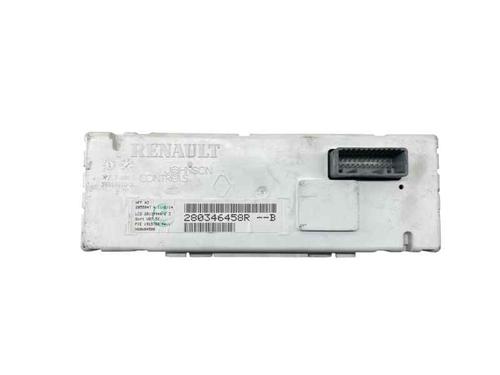 Display monitor RENAULT MEGANE IV Saloon 1.5 Blue dCi 95 (LVA2) | BP29449007C48 