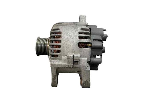 Alternator RENAULT MEGANE II Saloon (LM0/1_) | BP31682716M7 - Image 6