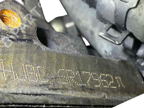 Engine FORD MONDEO III (B5Y) 2.0 16V TDDi / TDCi | BP32467523M1  - Image 6