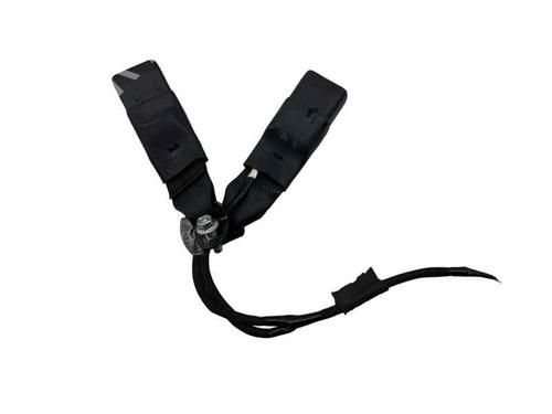 Used Seat buckle Seat buckle NISSAN LEAF (ZE1) Electric (150 hp) 31940260 31940260