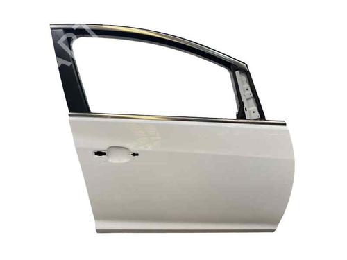 Used Right front door OPEL ASTRA J (P10) [2009-2016]  32515611