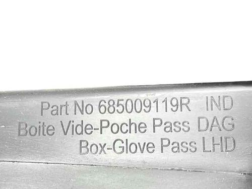 Glove box DACIA SANDERO III 1.0 TCe 110 | BP31869685C95 - Image 5