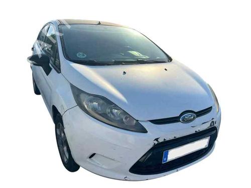 Gearbox FORD FIESTA VI (CB1, CCN) 1.4 TDCi | BP27733176M3 - Image 6