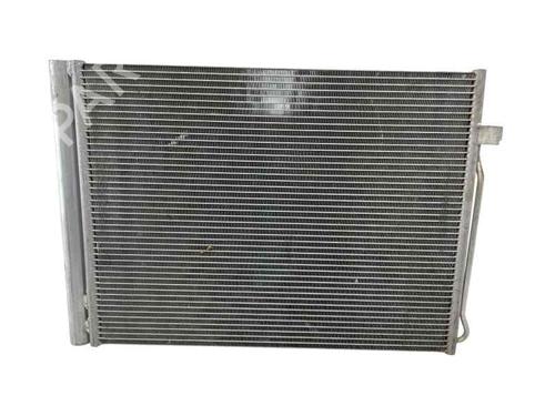Used AC radiator BMW X6 (E71, E72) xDrive 50 i (449 hp) 29177683