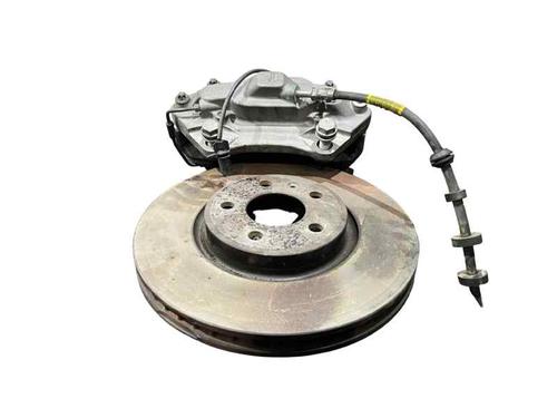 Left front brake caliper AUDI Q5 (8RB)  | BP31683568M105  - Image 10
