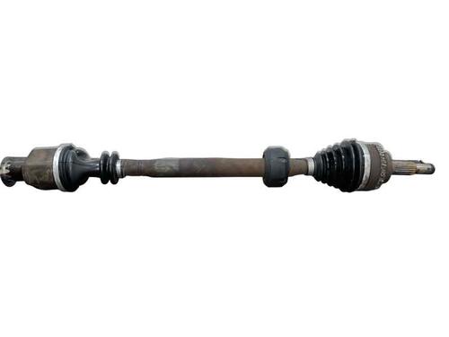 Used Right front driveshaft Right front driveshaft RENAULT SCÉNIC I MPV (JA0/1_, FA0_) [1999-2010] 33425128 33425128