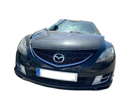 Tailgate lock MAZDA 6 Hatchback (GH) 2.2 MZR-CD (GH10) | BP29177309C101 - Image 6