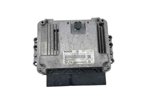 Używane Sterownik / Moduł silnika SUZUKI SX4 (EY, GY) [2006-2026]  31683046