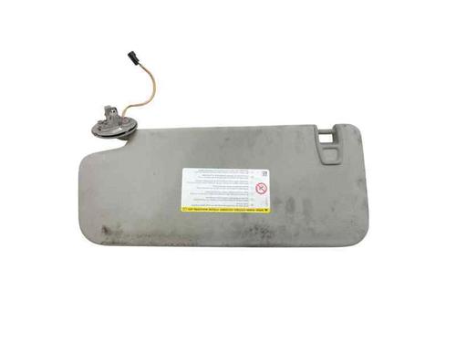 right-sun-visor-chevrolet-trax-2012-26920725 main image