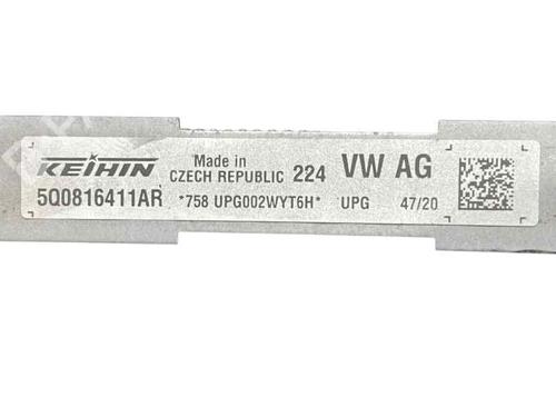 Used AC radiator AC radiator SEAT ATECA (KH7, KHP) 1.0 TSI (110 hp) 24224521 24224521