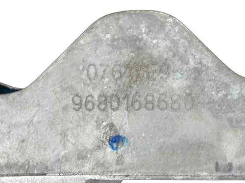 Front left exterior door handle PEUGEOT 208 I (CA_, CC_) 1.2 VTI 82 | BP24224945C128 