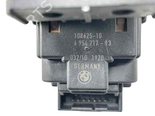 Ignition barrel BMW 1 (E81) 116 d | BP29497820M48 