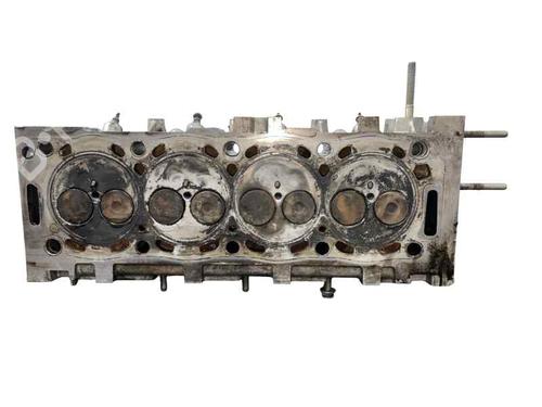 Culata CITROËN BERLINGO / BERLINGO FIRST MPV (MF_, GJK_, GFK_) 2.0 HDi 4x4 (MFRHY) | BP30746737M5 