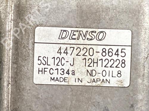 AC compressor FIAT BRAVO II (198_)  | BP31681823M34 