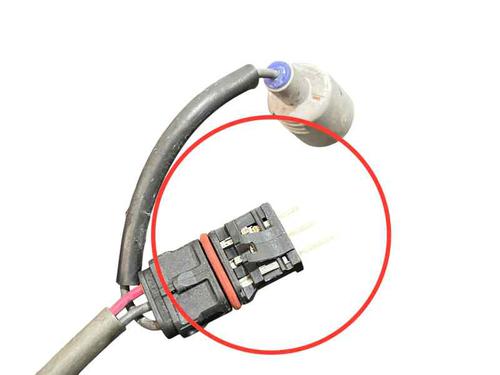 AC compressor BMW 1 (E81) 116 d | BP29328780M34 - Image 7