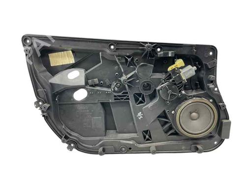 Front left window mechanism FORD FIESTA VI (CB1, CCN) 1.6 TDCi | BP30410251C22 - Image 4