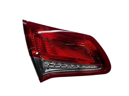 Left tailgate light CITROËN C4 I (LC_) | BP32490488C79 - Image 5