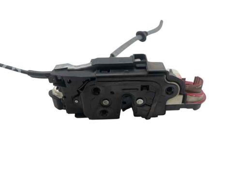 Front left lock SKODA RAPID (NH3, NK3, NK6) 1.6 TDI | BP26314629C98 