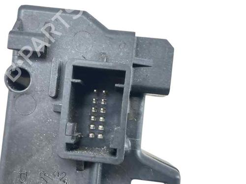 Used Gear lever Gear lever CITROËN C4 Picasso I MPV (UD_) 1.6 VTi 120 (120 hp) 28162759 28162759